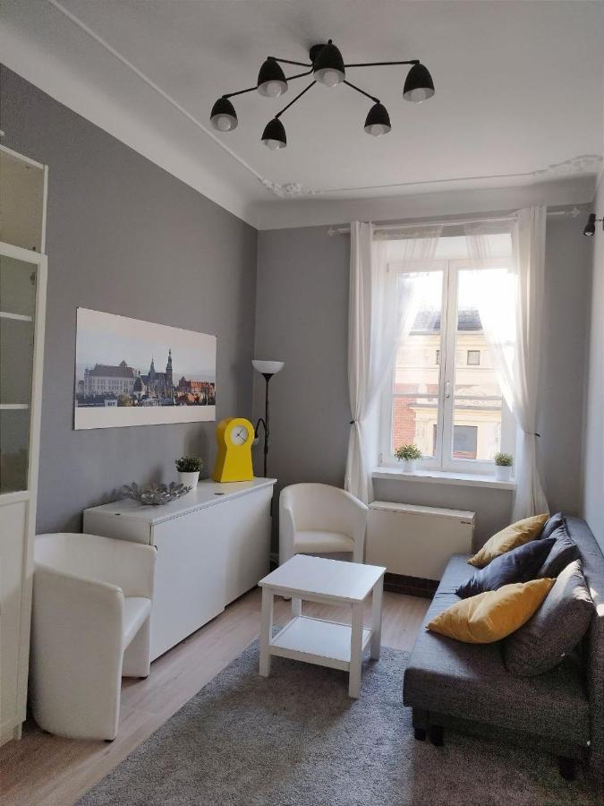 Urban Nest Apartments Szewska 21-5 Krakow Exterior photo